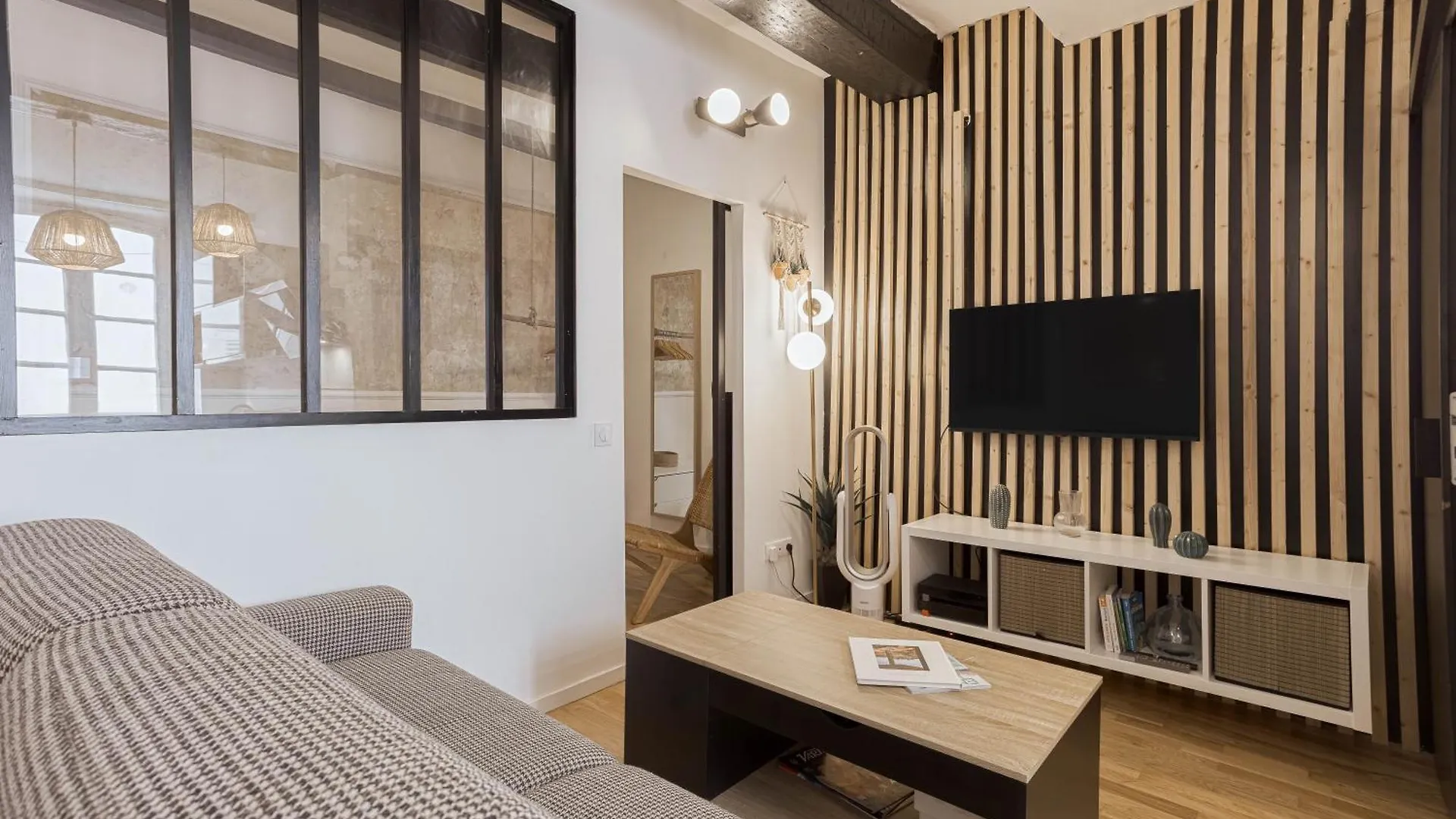 Charme Du Suquet - 12Mn Du Palais&Plage, Cosy, Neuf Cannes