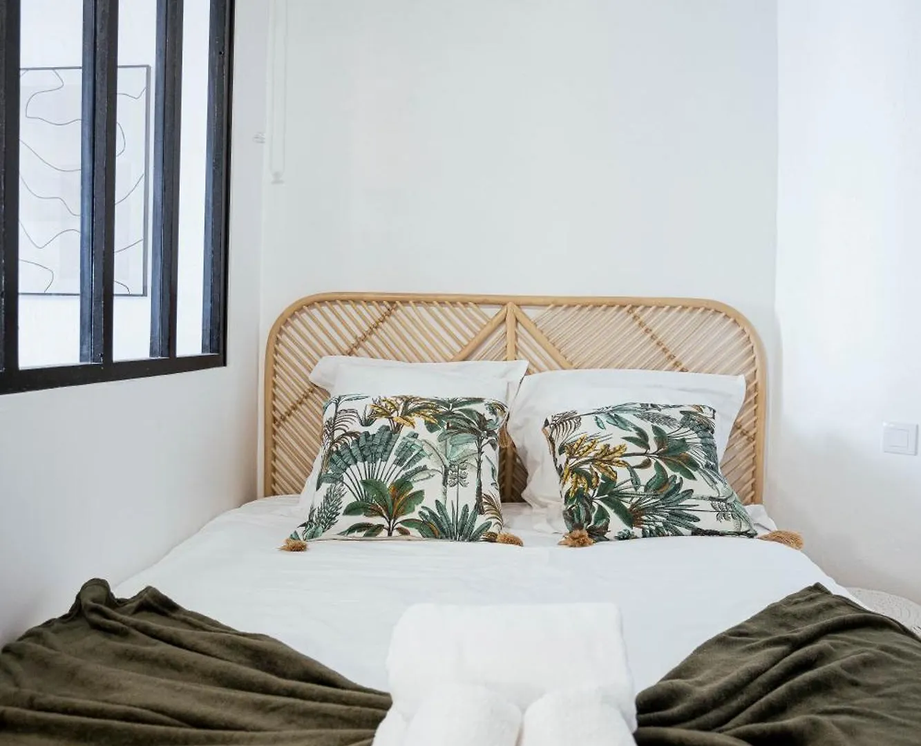 Charme Du Suquet - 12Mn Du Palais&Plage, Cosy, Neuf Cannes