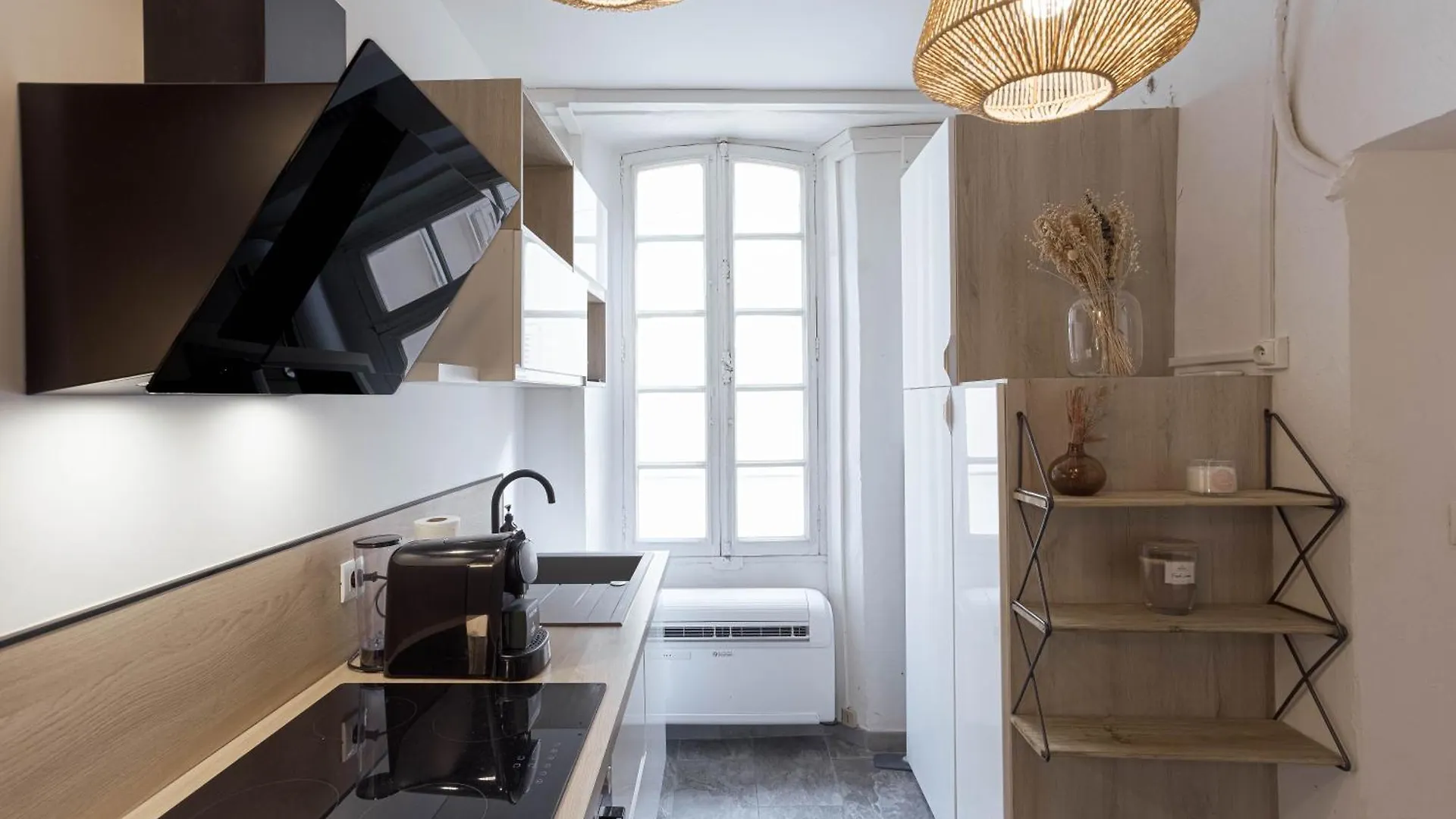 Charme Du Suquet - 12Mn Du Palais&Plage, Cosy, Neuf Cannes