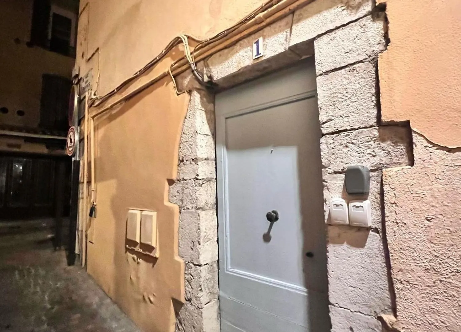 Lägenhet Charme Du Suquet - 12Mn Du Palais&Plage, Cosy, Neuf Cannes Frankrike